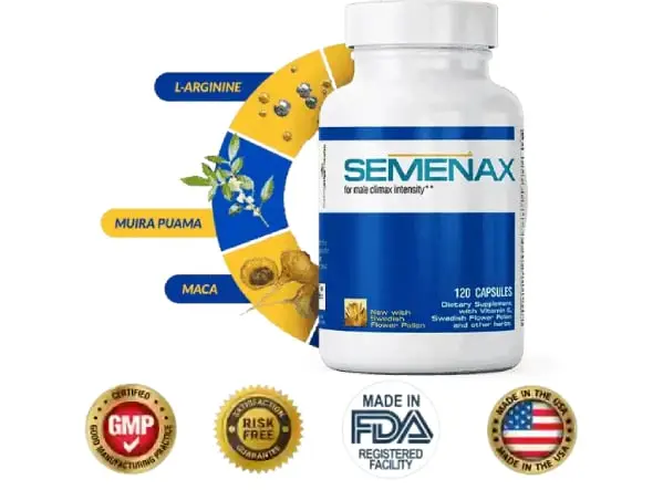 Semenax