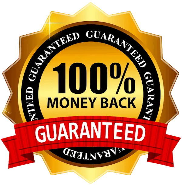 Day Money-Back Guarantee
